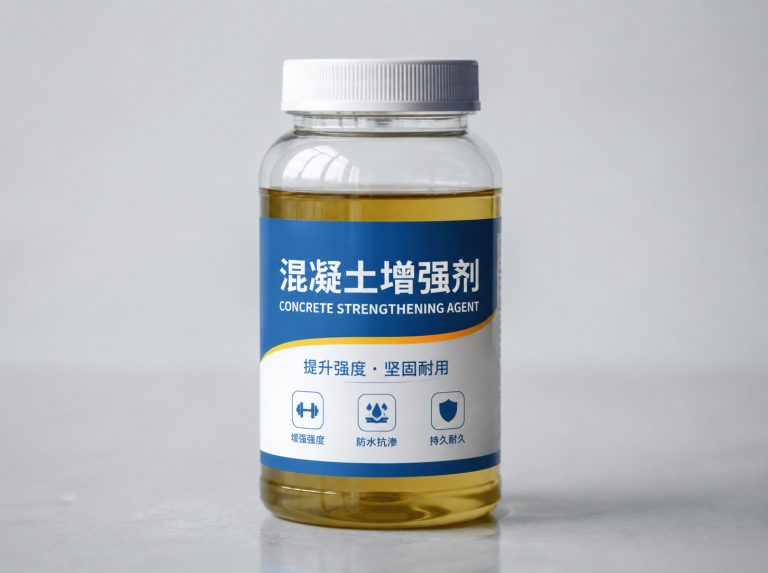 赤峰卡妙国产型混凝土增强剂
